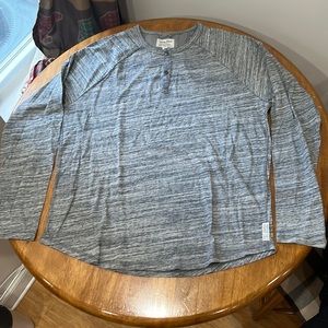 Lucky Brand Henley